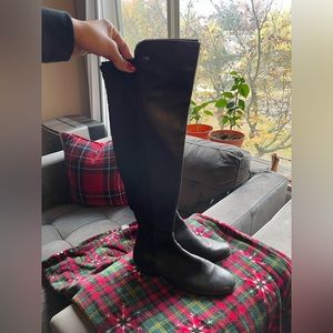 Sam Edelman riding boots